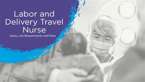 Travel labor and delivery nurse salary. Things To Know About Travel labor and delivery nurse salary. 