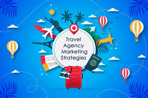 Travel marketing. Dec 27, 2023 ... Top 12 Travel Marketing Agencies to Promote Your Destination in 2024 · 1. SmartSites · 2. Thrive Internet Marketing Agency · 3. HireInfluence. 