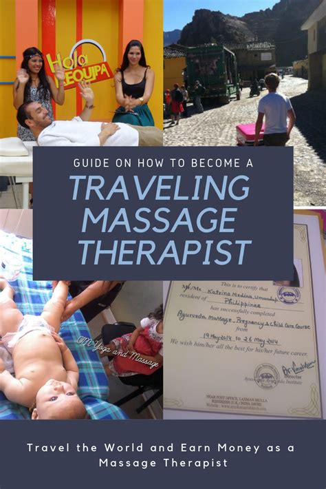 Travel massage therapist. Things To Know About Travel massage therapist. 