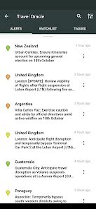 A free app for Android, by Healix. Travel Oracle. is a free program for Android, belonging to the category 'Business & Productivity'. About Travel Oracle for …