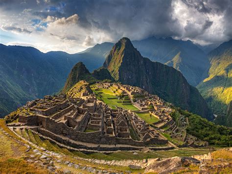 Travel south america. Visit South America's grandest cities and a selection of its best cultural landmarks in five distinct and varied locations taking you through Peru, Argentina and finally Brazil. Explore what once was the agricultural heartland of the ancient Inca Empire, now the serene Sacred Valley, followed by the awesome lost Inca citadel of Machu Picchu, all with our expert … 