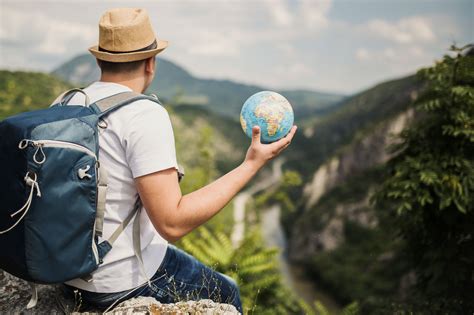 Travel the world. Feb 26, 2024 · Learn from the experiences of an American traveler who has been traveling the world full time for 8 years. Find travel guides, tips, and inspiration for your own journeys to scenic destinations around the world. 