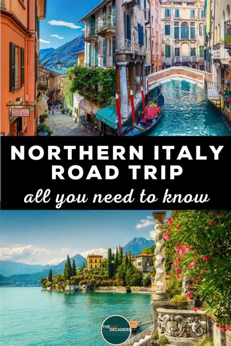 Travel through northern italy.  Plan your trip with Google.  Monitor fares...