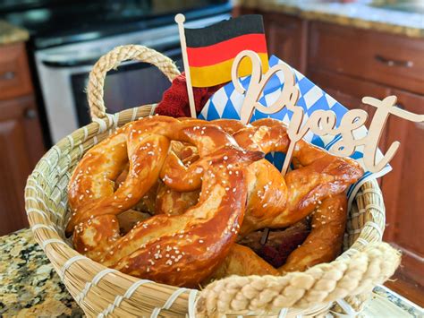 Travel to Bavaria — and Oktoberfest! — with Food Editor Jess Fleming