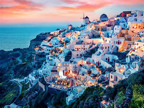 Travel to greece. Our recommendation is to visit Greece during the shoulder season from May- early June and from late September to October. High season in Greece is during … 