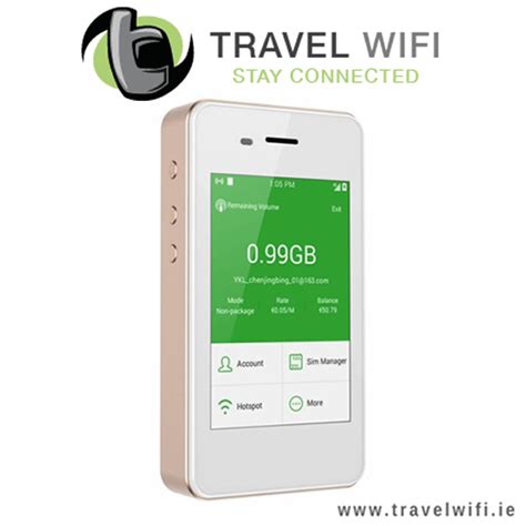 Travel wifi. Help make your trip to Singapore stress-free with a TravelWifi portable hotspot. With a TravelWifi device, you’ll have a 4G LTE connection in Singapore as soon as you land at Singapore Changi or Seletar Airport. This device will give you peace of mind as you roam around the city and discover its wonders. A TravelWifi hotspot automatically ... 