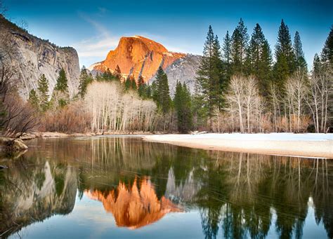 Travel yosemite. Winter Travel. When winter comes in Yosemite, it brings breathtaking beauty and an endless array of outdoor activities. Following some general winter travel guidelines will help you have a smooth trip into the park to enjoy Yosemite … 