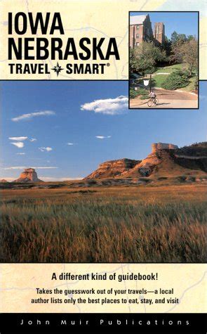 Full Download Travel Smart Iowanebraska By Kyle Munson