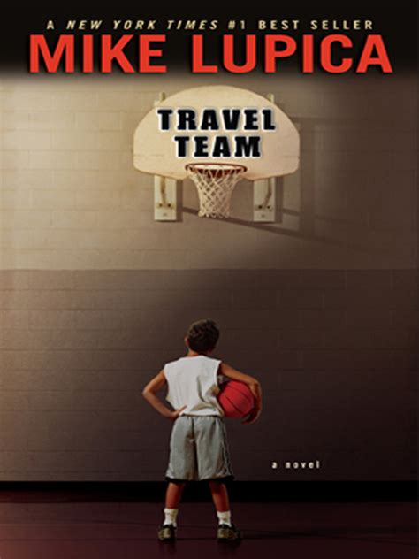 Full Download Travel Team By Mike Lupica