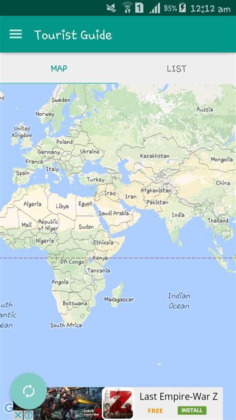 TravelKit APK Download for Android 