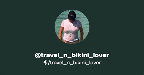 Travel_N_Bikini_Lover Leaked (SEX) 🍌 36 Pics