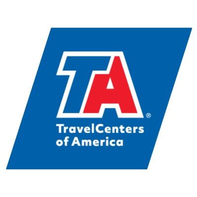 Travelcenters of america salaries. Things To Know About Travelcenters of america salaries. 