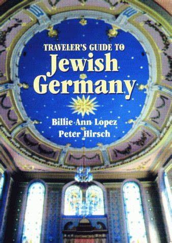 Traveler s guide to jewish germany. - 2003 mazda protege5 owners manual 46667.