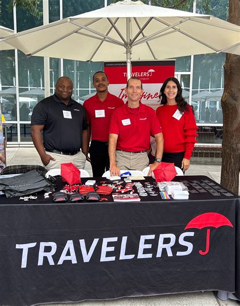 Travelers Insurance Career