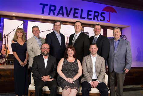 Travelers insurance careers. Things To Know About Travelers insurance careers. 