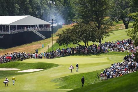 Travelers says changes are coming to TPC River Highlands after complaints over low scores