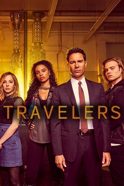 Travelers tv show wiki. The Director is a highly advanced quantum AI program that created the Grand Plan and calculates the T.E.L.L.s which make the consciousness transfers possible. In the first episode of season 3, The Director defines itself as "a sentient multi-zettaflop quantum frame." Throughout the majority of the first season, the audience is never given any indication that the Director is anything other than ... 