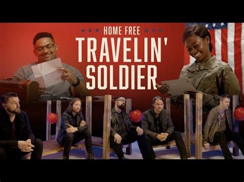 Travelin soldier. Things To Know About Travelin soldier. 