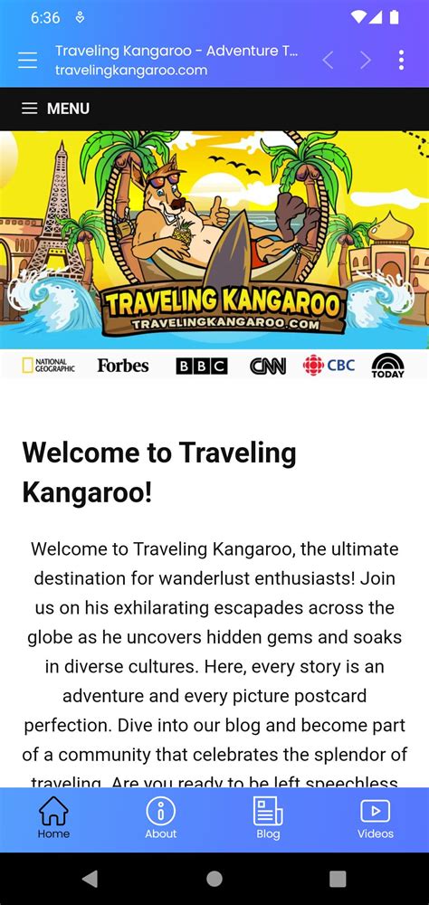 Traveling around the world APK Download for Android 
