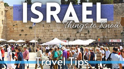 Traveling israel. On a typical Holy Land tour of Israel, you would get on a bus and let the tour leader and staff plan everything out. Park passes, transportation, lodging, and even a few meals will be part of the trip cost. The group leader and/or tour guide will provide … 