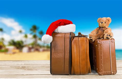 Traveling this holiday season? The time to book trips is now, experts say