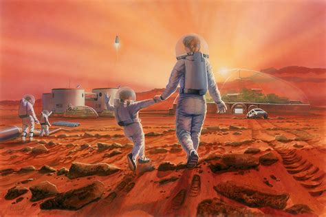 Traveling to mars. More habitable worlds than Mars have been discovered outside our solar system. TRAPPIST-1, the system boasting seven planets which can all potentially support life, is 39 light years away. That means if we were able to travel at the speed of light—a feat which is currently well beyond our reach, technologically—it would still take us 39 years … 