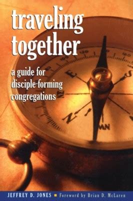 Traveling together a guide for disciple forming congregations. - Jlg rough terrain forklift training manual.