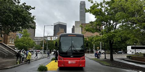 Traveling tour bus to commemorate 60 years since Civil Rights