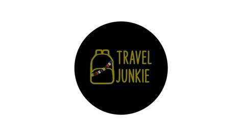 Traveljunkie Leaks [SEX VIDEO] 🍌