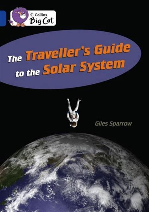 Traveller s guide to the solar system. - Ferrari 308 qv 328 workshop service repair manual.