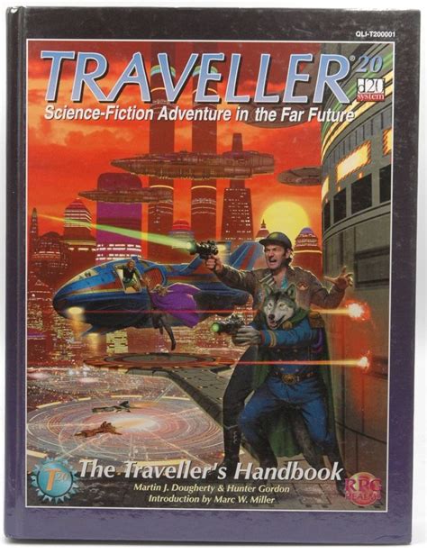 Traveller s handbook traveller t20 d20. - Bulletin des transports: aériens, maritimes et terrestres.