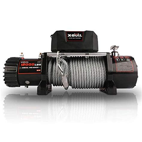 Anyone every tried one of these Traveller ATV 3,500lb winch's out before from Tractor Supply - the low price has my eye Yes, I know 'you get what you pay for' - would like to know if anyone has experience with this winch. Traveller® 12V ATV Electric Winch, 3,500 lb. Capacity - Tractor Supply Co.. 