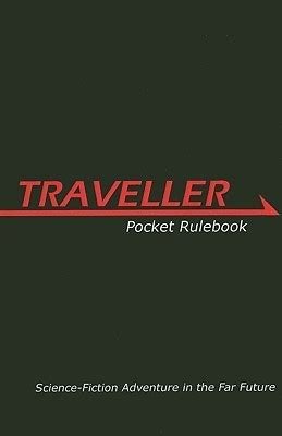 Full Download Traveller Pocket Rulebook By Gareth Ryderhanrahan