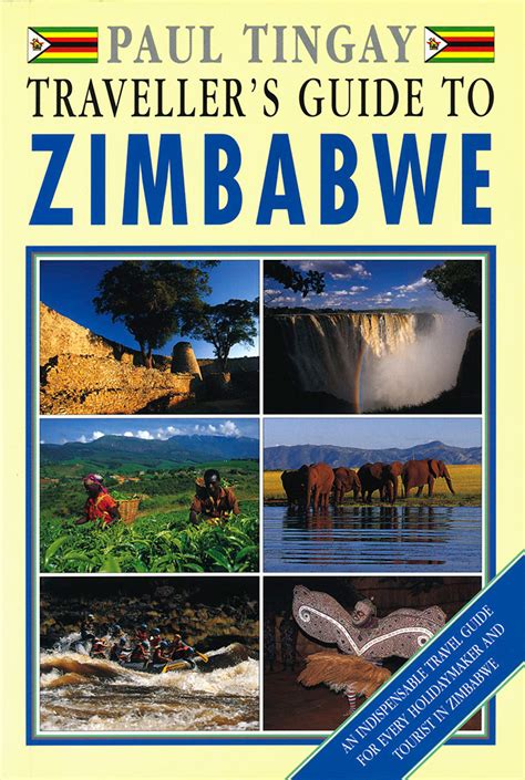 Travellers guide to zimbabwe travellers guides. - Dispositivos electrónicos floyd novena edición manual de soluciones.