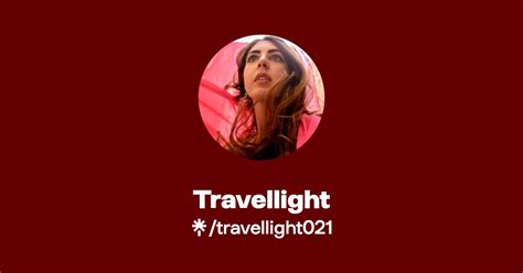 Travellight onlyfan onlyfans leaked