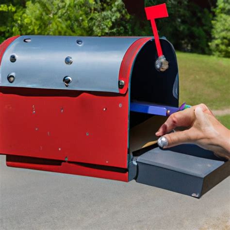 Travelling mailbox. View & manage your mail online anywhere with an affordable online postal mailbox 