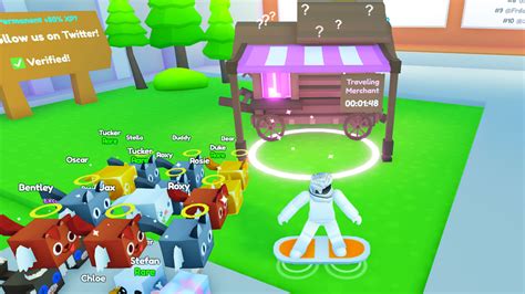 Pet simulator x has emerged as one of the maximum popular function-gambling, myth-based Roblox games proposing thrilling pets. Every pet has its very own unique characteristic. There are eggs for every portal available in the sport, let it samurai island, rainbow island, candy island, heaven island, hell island, or whatever island is to …. 