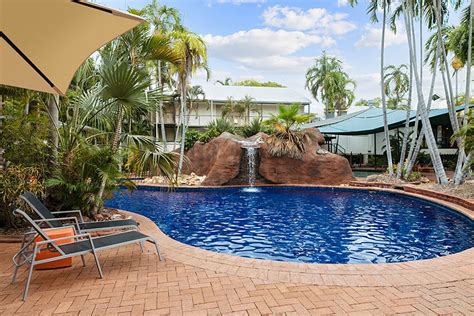 Travelodge Resort Darwin Deals & Reviews (Darwin, AUS) …