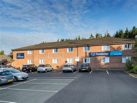 Travelodge Stirling M80 - Tripadvisor