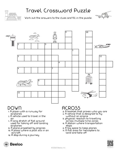 All crossword answers with 4 & 7 Lette