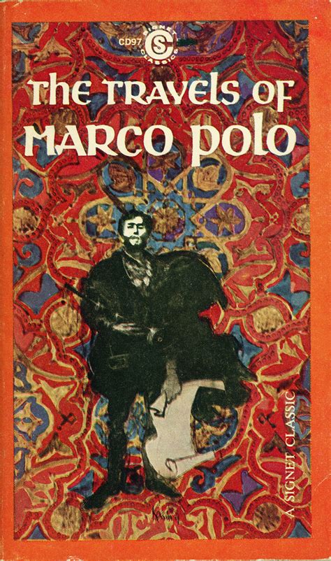 Travels of marco polo signet classics. - Clark ashton smith a critical guide to the man and his work second edition.