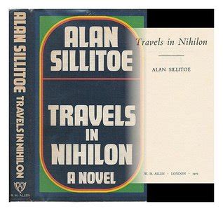 Download Travels In Nihilon By Alan Sillitoe