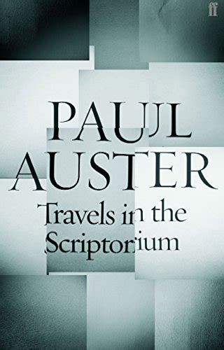 Download Travels In The Scriptorium By Paul Auster