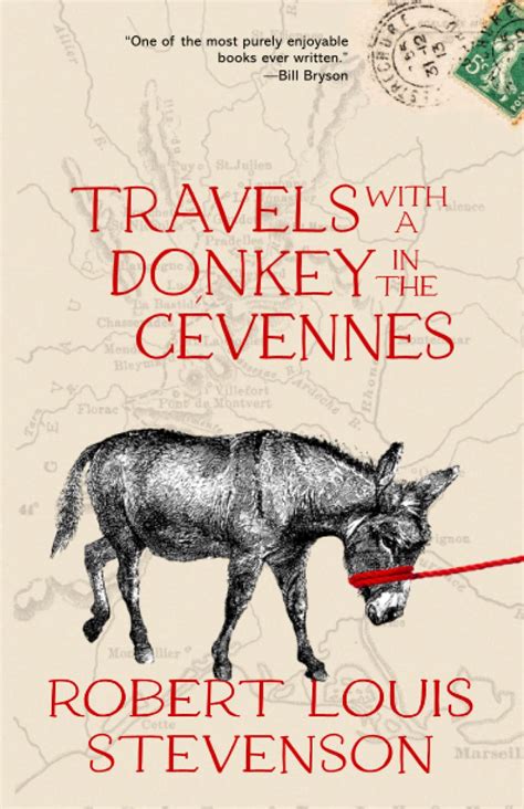 Full Download Travels With A Donkey In The Cevenne Annotated By Robert Louis Stevenson