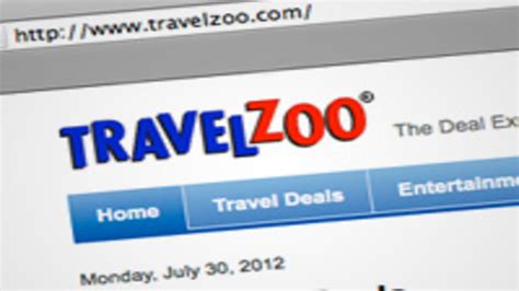 NEW YORK, July 27, 2023 /PRNewswire/ -- Travelzoo® (NASDAQ: TZOO):. Re