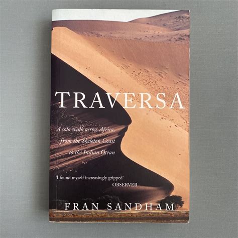 Download Traversa By Fran Sandham