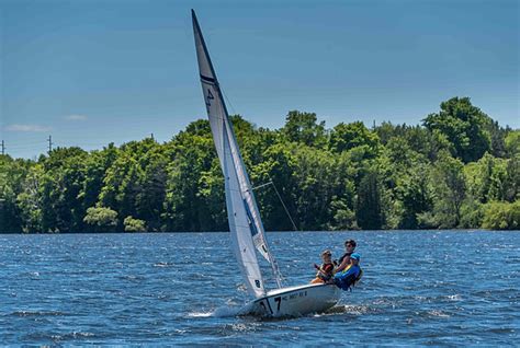 Traverse Area Community Sailing, Sailing traverse city