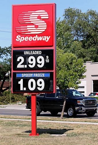 Traverse City Gas Prices