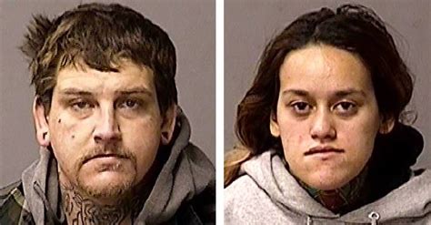 Traverse City couple faces charges in connection with Fentanyl …