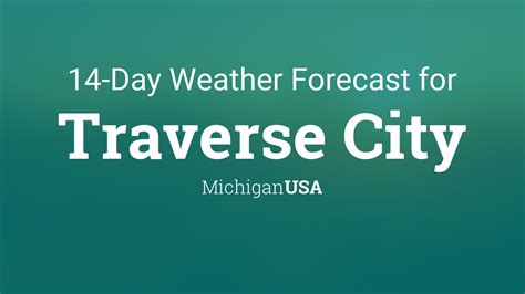 September marks the beginning of fall in Traverse City, Michigan as temperatures begin to dip down to a minimum of 54°F. Nevertheless, September has sunny days with around 8.1 hours of sunshine on average. The seas start cooling down, with the sea temperature dropping to 65.8°F.. 